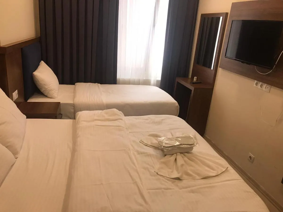 Neva Hotel Istanbul