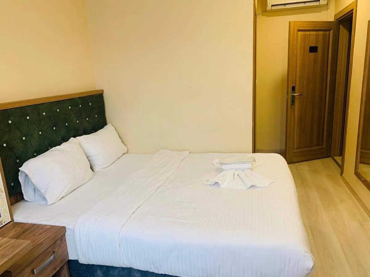 Neva Hotel Istanbul 0*,  Turkey